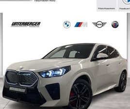 BMW IX2 20 IX2 XDRIVE30