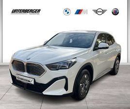 BMW IX2