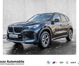 BMW X1 SDRIVE 18I