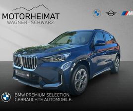 BMW X1 SDRIVE 20D