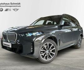 BMW X5 40D