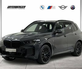 BMW X5 40D