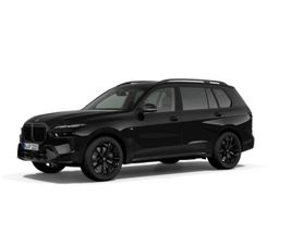 BMW X7 X7 XDRIVE40D
