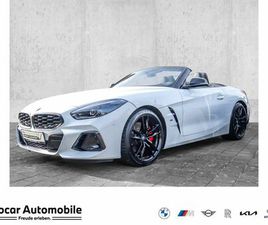 BMW Z4 M40I