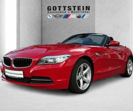 BMW Z4 SDRIVE 18I