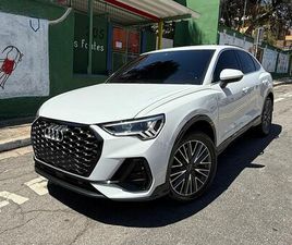 SPORTB. 2.0 TFSI ANNIV. EDIT. QUATTRO