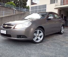 LT 2.0 24V GPL UNIPROPRIETARIO 109.500 KM! E4