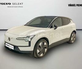 VOLVO EX30 TWIN PERFORMANCE VOLVO EX30 TWIN MOTOR AWD ULTRA AUTO