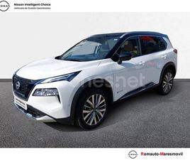 NISSAN X-TRAIL 5PL 1.5 EPOWER 4X2 AT TEKNA