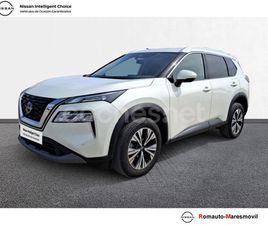 NISSAN X-TRAIL 7PL 1.5T VC MHEV 4X2 NCONNECTA