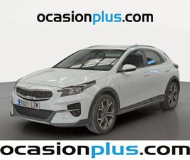 1.0 T-GDI TECH (120 CV)