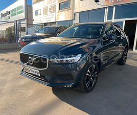 VOLVO XC60 D4 VOLVO XC60 2.0 D4 AWD INSCRIPTION AUTO