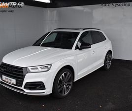 AUDI Q5 SQ5 AUDI SQ5 3.0TSI 260KW QUATTRO S-LINE