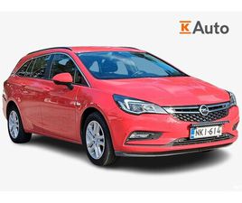 SPORTS TOURER ENJOY 1,0 TURBO ECOFLEX START/STOP 77KW MT5