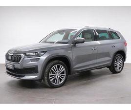 SKODA KODIAQ 2.0 CRTDI L/K DSG7 150CH 7 PLACES