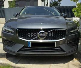 VOLVO V60 CROSS COUNTRY VOLVO V60 CROSS COUNTRY