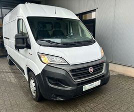 FIAT DUCATO DUCATO L2H2 2.3 -€4000 EINDEJAAR ACTIE