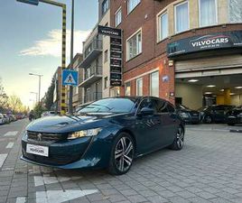 SW 1.5 BLUEHDI ALLURE