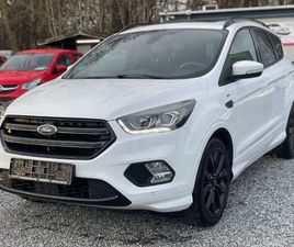 FORD KUGA 1.5 TDCI AUTOMATIQUE ST-LINE FULL OPTIONS