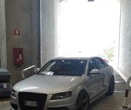 2.0 TFSI QUATTRO S-TRONIC