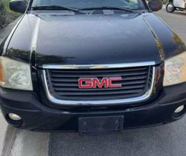 GMC ENVOY 2004 GMC ENVOY XUV V8 5.3