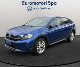 TAIGO 1.0 TSI LIFE 95CV