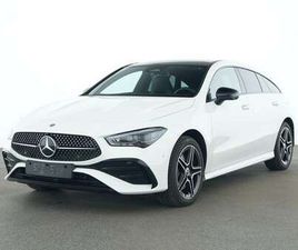 E SB AMG PANORAMA, TREKHAAK, 360 CAMERA, ACC, NIGH