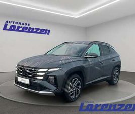 PRIME PLUG-IN HYBRID HUD NAVI LEDER DIGITALES COCK