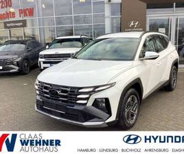 SELECT MILD-HYBRID MJ25 2WD 1.6 T-GDI EU6E