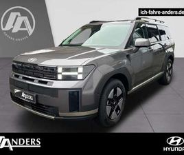 HYUNDAI SANTA FE HEV MY25 1.6 T-GDI AUT. 4WD INTRO +LED