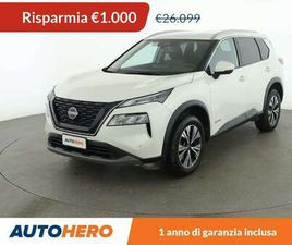 1.5 VC-T E-POWER N-CONNECTA EER