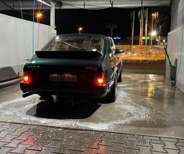 SAAB 900 COUPE SAAB 900S TURBO COUPÉ SKARABÄUS GRÜN