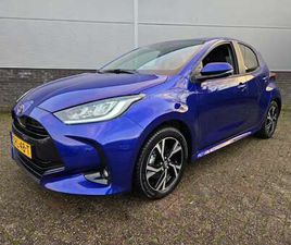 1.5 HYBRID 115 FIRST EDITION