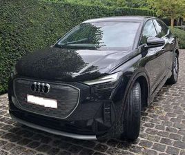 AUDI E-TRON SPORTBACK SPORTBACK 45