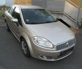 FIAT LINEA 1,3 MULTIJET 16 V DYNAMIC DIESEL