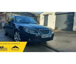 2007 SAAB 9-5 1.9TD VECTOR SALOON 4D