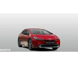 TOYOTA PRIUS 2.0 HYBRID PRESTIGE