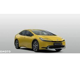 TOYOTA PRIUS 2.0 HYBRID PRESTIGE