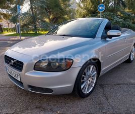VOLVO C70 VOLVO C70 2.0D MOMENTUM