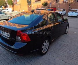 VOLVO S40 VOLVO S40 2.0D RDESIGN