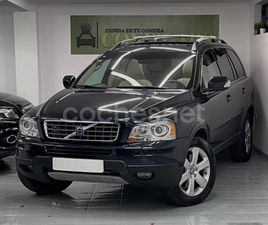 VOLVO XC90 D5 KINETIC 7 ASIENTOS