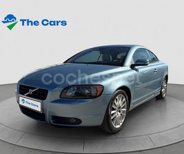 VOLVO C70 T5 VOLVO C70 T5 SUMMUM