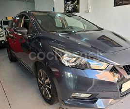 NISSAN MICRA 1.0G 70 CV ACENTA