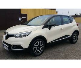 1.2 TCE EDC 120HK AUTOMAT DYNAMIQUE GPS