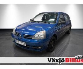 HALVKOMBI 1.2 75HK, EURO 4, NY BES