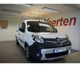 EXPRESS MAXI 1.5 DCI EURO 5