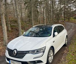 GRANDTOUR 1.6 DCI MANUELL