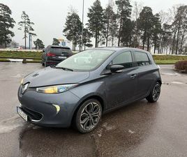 R110 41 KWH ICONIC BOSE HALV SKINN