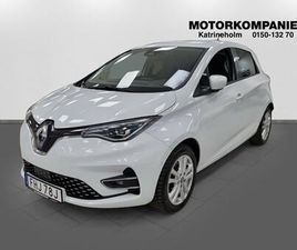 R135 52 KWH INTENS FRIKÖPT BATTERI