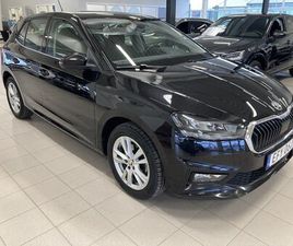 1,0TSI 110HK STYLE AUT KLIMA BACKKAMERA